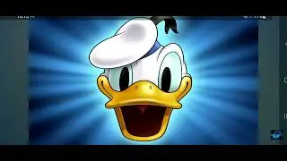 I'm twilght sparkle. What's your name? My name is Donald Duck.