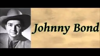 Ridin' Down To Santa Fe - Johnny Bond