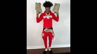 (FREE) YFG Fatso Type Beat - 
