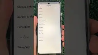 PAANO MAGPALIT NG LANGUAGE SA LOKLOK APP | Riencyll Cabile #loklok #language