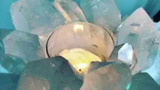 Pillar of Light Psychic Center Meditation