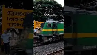 3 WAG 9 | Single, Double, Loco Only | Trainspotting | #shorts