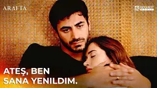 Kalbimin en tatlı yarasısın sen.| ARAFTA 22. Bölüm | Arafta Türk Dizileri #EP22 @araftadizisi