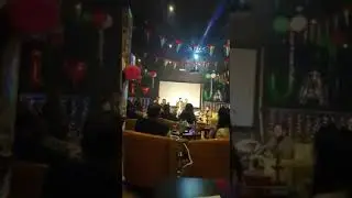 judaye by kaami shami ks singer Official ks band live in dubai
