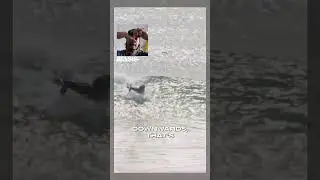 Surf tips: How to improve takeoff technique