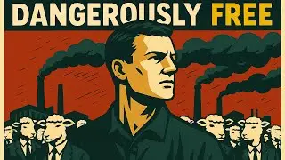 The Psychology of Men Who Walk Away from Society's Script - Jung, Nietzche