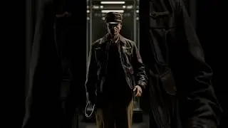 American general, standing in a confident #classicminiature #inspiration #history #ww2rebuilder