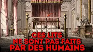 TECHNOLOGIE VOLÉE : Porte-t-on encore des choses des DIEUX ?