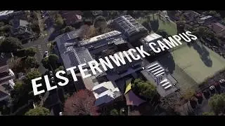 Elsternwick Wesley College Facilities Tour