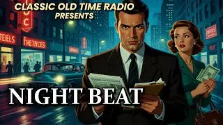 Night Beat &ndash; 