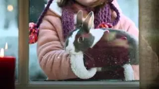 bol.com - Flappie kerstcommercial (NL)
