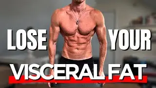 5 Key Rules to Lose Visceral Belly Fat