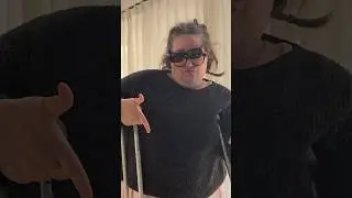 Broken foot (Taylor&rsquo;s version)