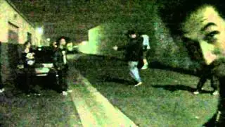 27 Junkies Funny Bones Crew Ghettogether 4