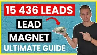 How To Create A Lead Magnet That Converts 2024