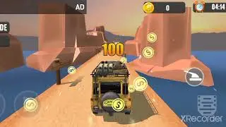 Offroad jeep driving  games 3D by Nitro Games  Production #8