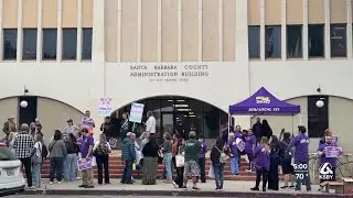 Santa Barbara Supervisors delay votes on health policy and social services cuts