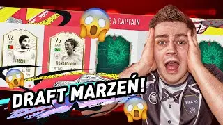 DRAFT DUETU MARZEŃ OPTIMUS&Oacute;W PRIME! FIFA 20 | JUNAJTED
