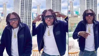 Dj Khaled ft vybzkartel Movado bounty killer buju banton and more..