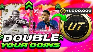 These FC25 Investment Will Double Your Coins 🔥💰