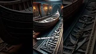 Secrets of the Oseberg Viking Ship Burial