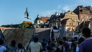 Lublin Sportival 2016 - FMB Silver Event (OFFICIAL VIDEO)