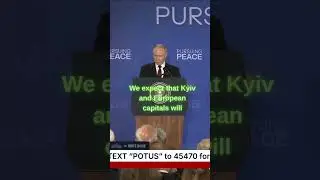 US Russia Alaska Meeting Putin about Ukraine  Part6 #alaska #trump #news #azerbaijan #waterpump