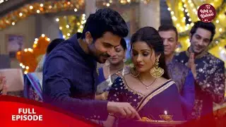 Prem Bandhan | Hindi TV Show | Full Episode | Manit Joura, Chhavi Pandey