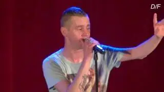 feestje  met  de  Sam Gooris