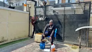 Food elevator