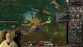 Guild Wars 2--Levels!  JP!  Weeklies!
