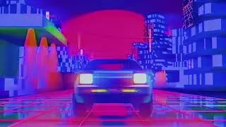 Nokturn - Joy Ride