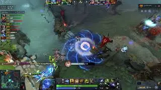4A.RCY, Fezor vs yamich, asdekor_r [14196 MMR]