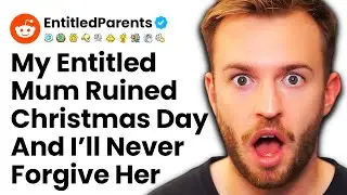 12 HOURS OF ENTITLED PARENTS STORIES!