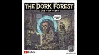 THE DORK FOREST