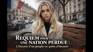 Requiem pour une nation perdue : L'histoire d'un peuple en qu&ecirc;te d'identit&eacute;