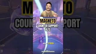 Mag Ult Charge