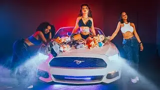 ZUKA - ME LLAMA (Video Oficial)