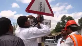 ANULAB Retroreflective Sheeting Testing (Traffic Sign) as per ASTM D 4956