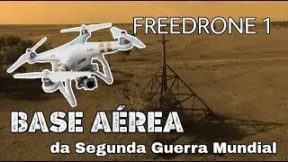 A Desconhecida Base A&eacute;rea de Amap&aacute; (Amapa Airfield WW II)