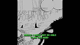 rocks d xebec vs imu | rocks d xebec meets imu #onepiece #onepieceedit