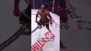 MUST WATCH UFC KOs
