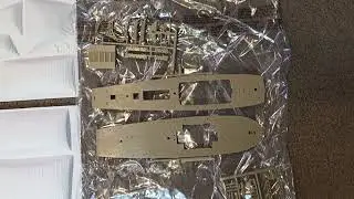 Jolly Roger and Captain Kidd Lindburg Models