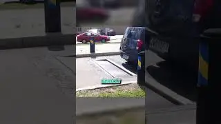 These Speed Bumps Will Stop Reckless Drivers