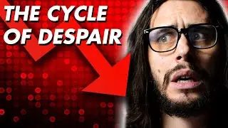 💊Diminishing Returns And The DISEASE of MORE