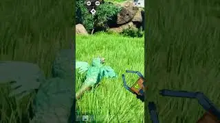 Satisfactory In A Nutshell