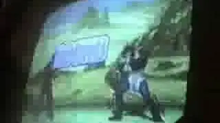 kof morocco