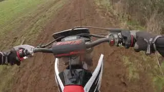 Fantic XE125 Enduro