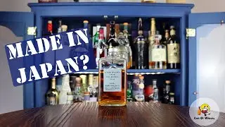 Nikka Whisky From The Barrel Blended Japanese Whisky Review