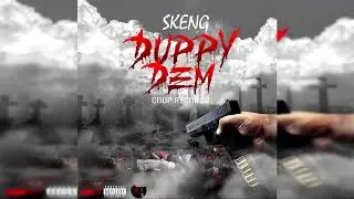 Skeng- Duppy Dem (Audio Visual)